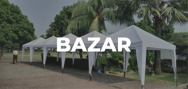 kategori tenda bagus multi event spesialistenda-event.com @bagusmultievent