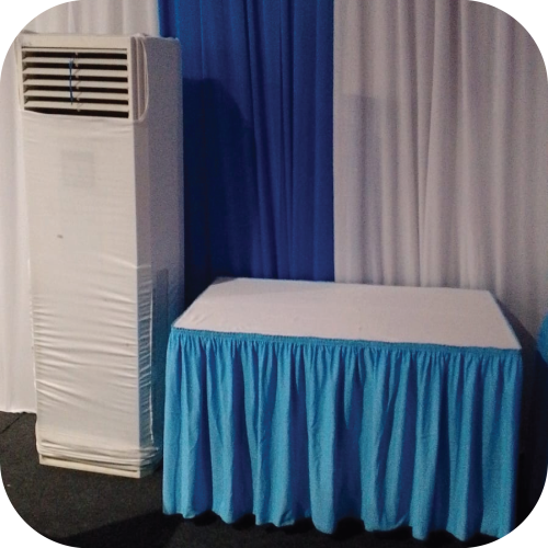 sewa ac standing jakarta berkualitas dan termurah bagus multi event