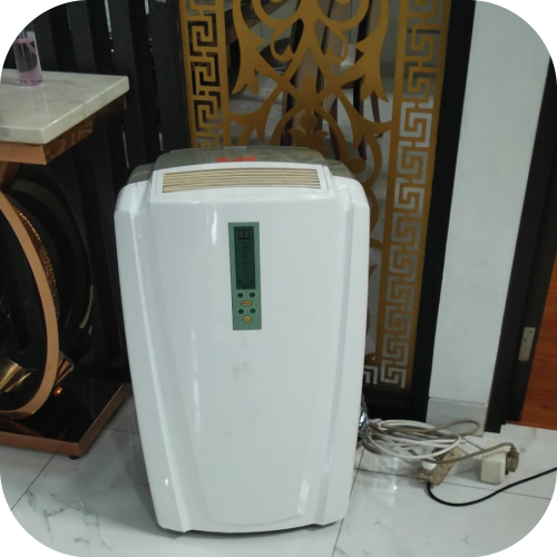 sewa ac standing jakarta berkualitas dan termurah bagus multi event