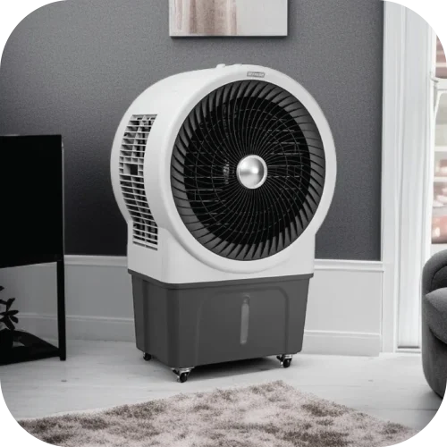 sewa air cooler bundar jakarta terbaik dan berkualitas bagus multi event