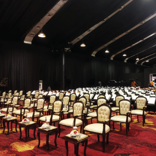 sewa arm chair jakarta berkualitas dan termurah bagus multi event