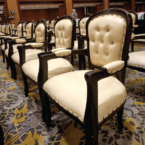 sewa arm chair jakarta berkualitas dan termurah bagus multi event