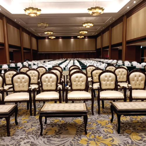 sewa arm chair jakarta berkualitas dan termurah bagus multi event