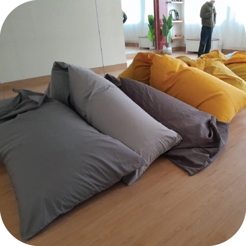 sewa bean bag jakarta termurah dan berkualitas bagus multi event