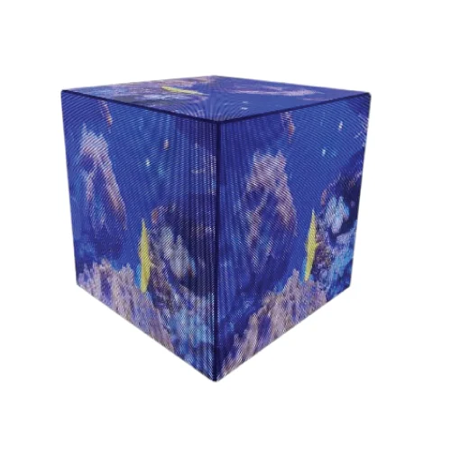sewa cube led videotron jakarta berkualitas dan terpercaya bagus multi event
