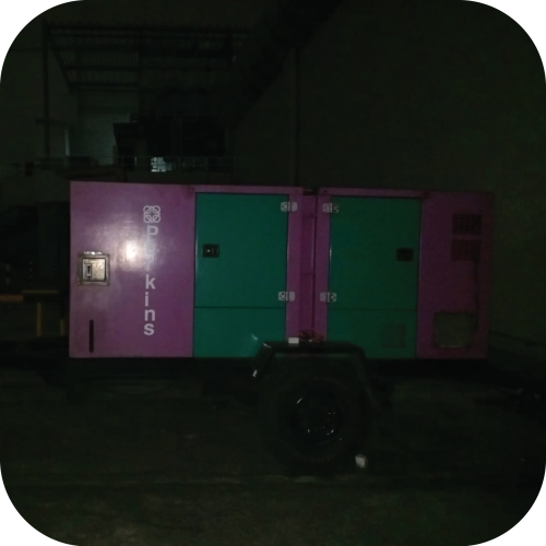 sewa genset jakarta berkualitas dan termurah bagus multi event