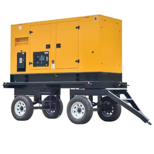 sewa genset jakarta berkualitas dan termurah bagus multi event