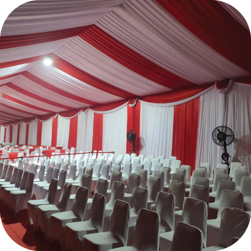sewa kursi futura cover strict jakarta tim ramah dan barang berkualitas tinggi bagus multi event