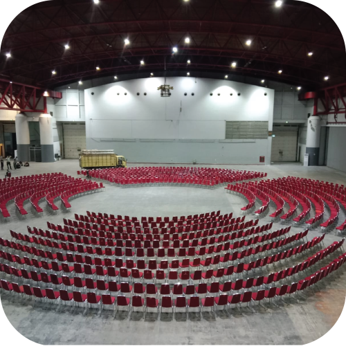 sewa kursi futura jakarta termurah dan berkualitas bagus multi event