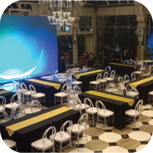 sewa kursi olivia jakarta berkualitas dan termurah bagus multi event