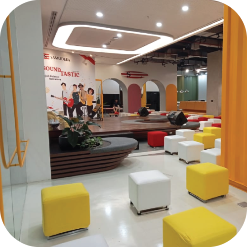 sewa kursi puff jakarta termurah dan berkualitas bagus multi event