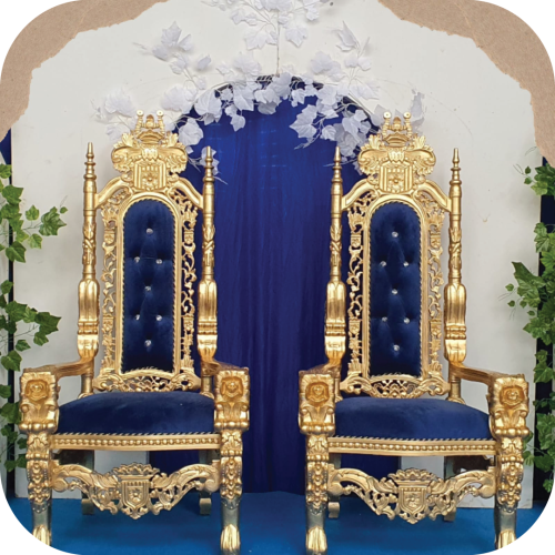sewa kursi singgasana jakarta terawat dan termurah bagus multi event