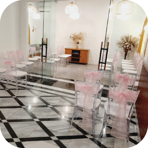 sewa kursi tiffany jakarta berkualitas dan terpercaya bagus multi event