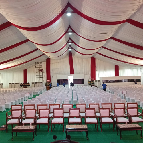 sewa kursi vip kayu jokowi jakarta berkualitas dan terpercaya bagus multi event