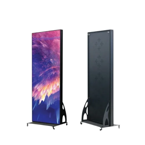 sewa led videotron poster jakarta berkualitas dan terpercaya bagus multi event