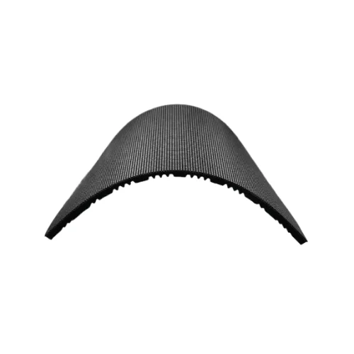sewa led videotron rubber