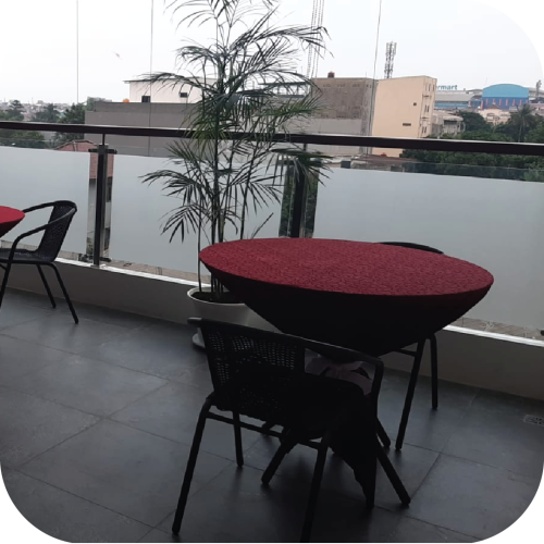 sewa meja dealing jakarta berkualitas dan tim profesional bagus multi event