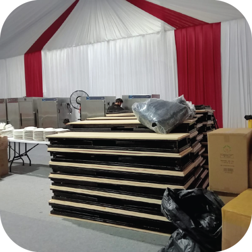 sewa meja ibm hpl jakarta berkualitas dan terpercaya bagus multi event