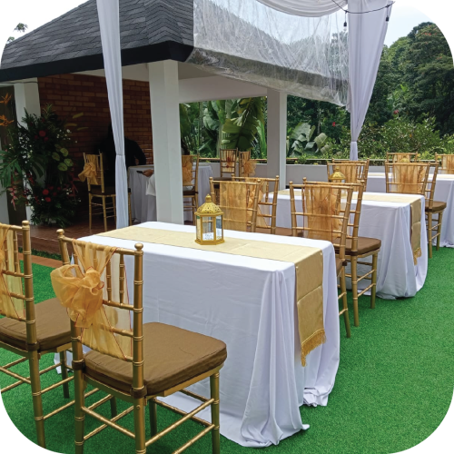 sewa meja kotak cover tebar jakarta bermutu dan terpercaya bagus multi event