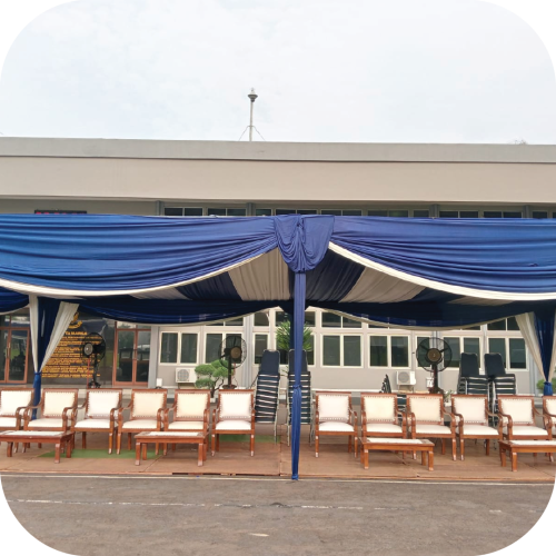 sewa meja vip kayu jakarta berkualitas dan termurah bagus multi event