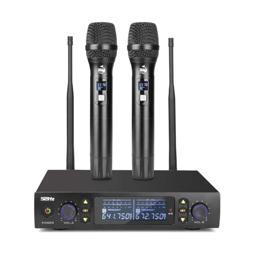 sewa mic wireless jakarta berkualitas dan termurah bagus multi event