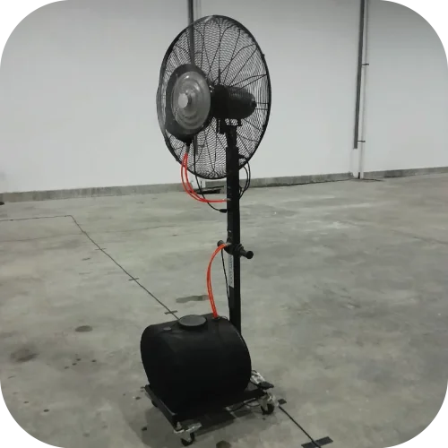sewa misty fan jakarta berkualitas dan terpercaya bagus multi event