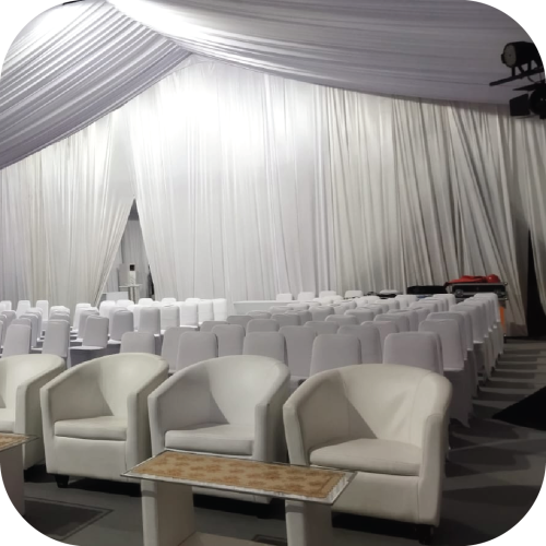 sewa sofa oval jakarta terprecaya dan berkualitas bagus multi event