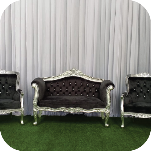 sewa sofa pelaminan jakarta berkualitas dan terawat bagus multi event