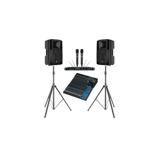 sewa sound system jakarta termurah dan berkualitas bagus multi event
