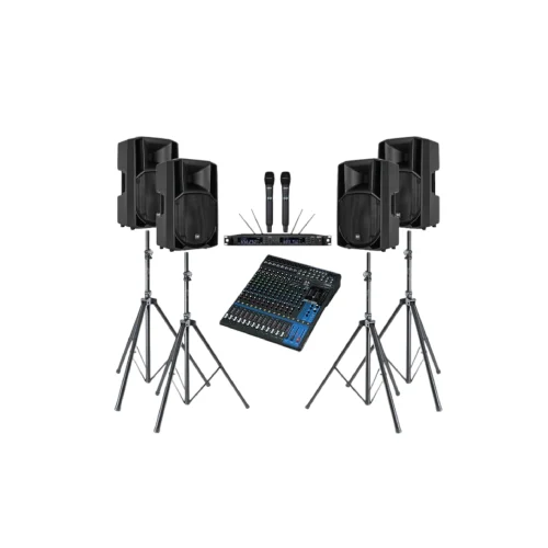 sewa sound system jakarta termurah dan berkualitas bagus multi event