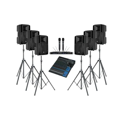sewa sound system jakarta termurah dan berkualitas bagus multi event