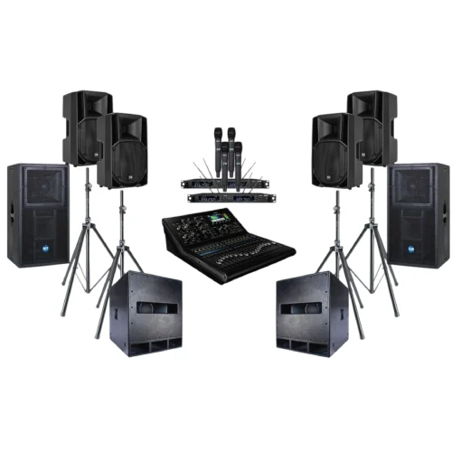 sewa sound system jakarta termurah dan berkualitas bagus multi event