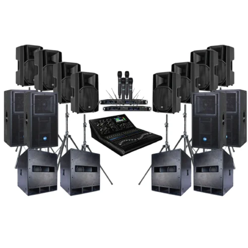 sewa sound system jakarta termurah dan berkualitas bagus multi event