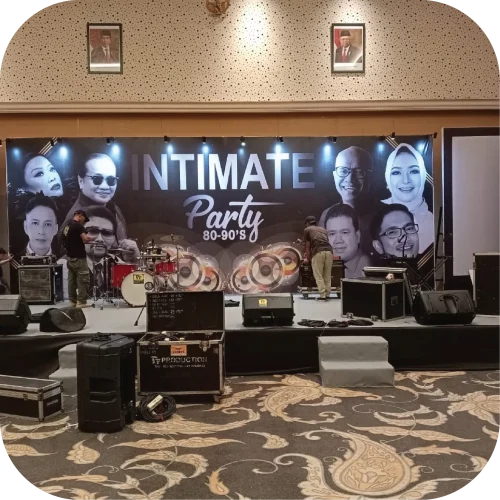 sewa sound system jakarta termurah dan berkualitas bagus multi event