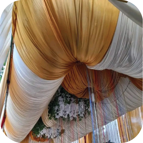 sewa tenda dekor balon jakarta berkualitas dan tim profesional bagus multi event