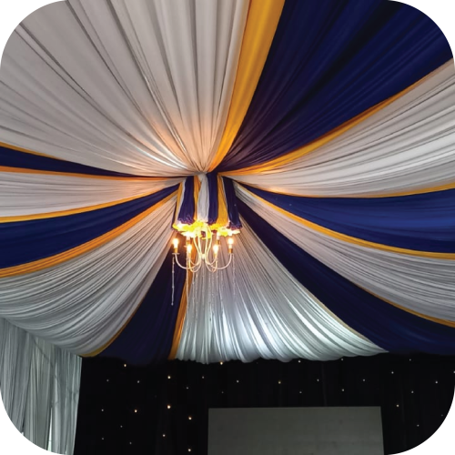 sewa tenda dekor balon jakarta berkualitas dan tim profesional bagus multi event