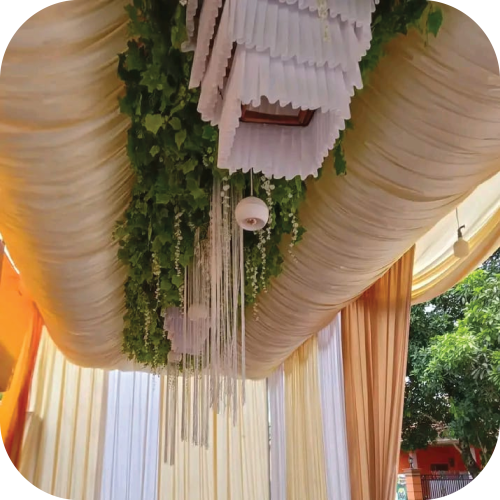 sewa tenda dekor balon jakarta berkualitas dan tim profesional bagus multi event