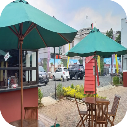 sewa tenda parasol jakarta termurah dan berkualitas bagus multi event