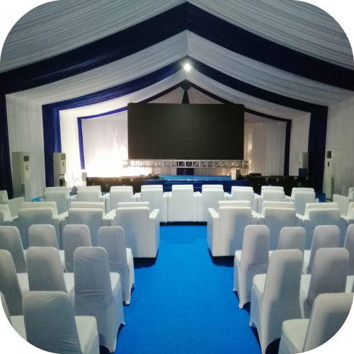 sewa tenda roder dekorasi jakarta termurah dan berkualitas bagus multi event