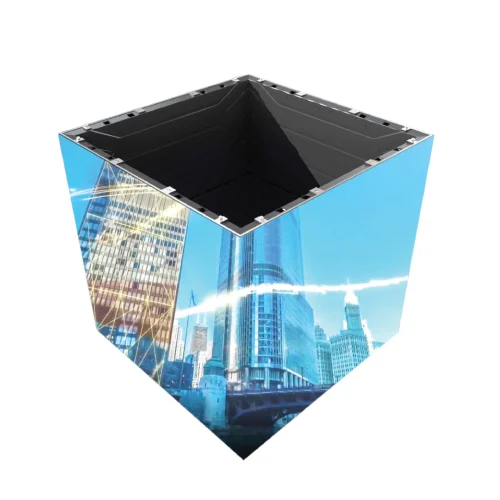 sewa videotron 45 degree jakarta berkualitas dan terpercaya bagus multi event